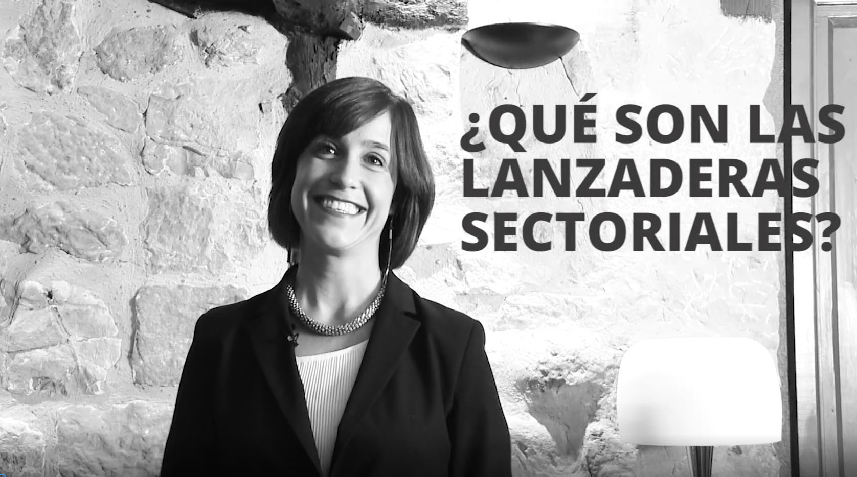 Vídeo. Primera Lanzadera Sectorial en Valladolid