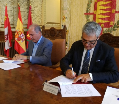 Valladolid contará con la primera Lanzadera Sectorial del país