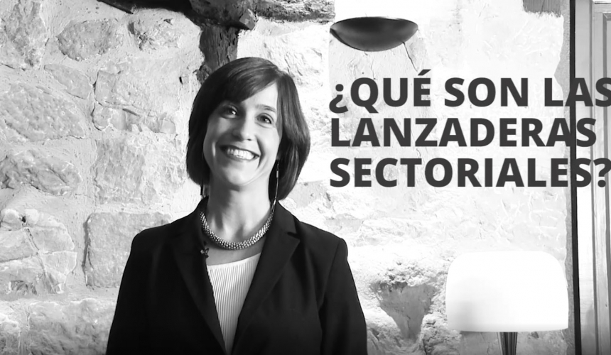 Vídeo. Primera Lanzadera Sectorial en Valladolid